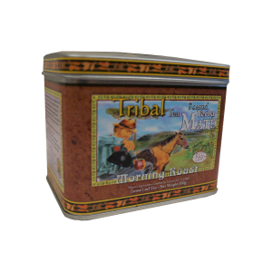 Roasted Mate  – 100gm Sampler Tin