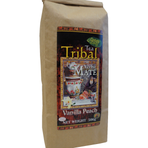Vanilla Peach  – 500gm Refill Pack