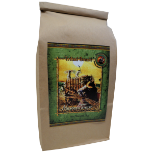 Organic Mascavo Raw Sugar