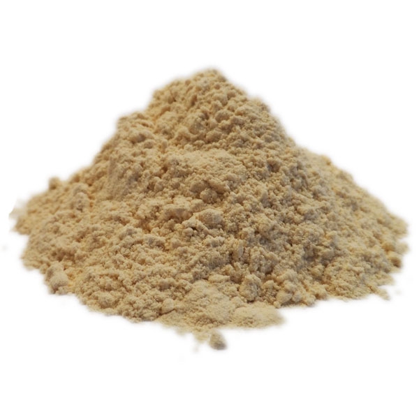 Organic Korean Red Ginseng - fine powder, 30g - Image 2